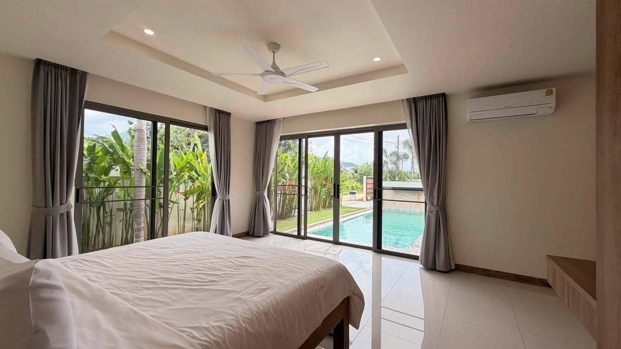 4BR villa in Bang Tao — photo 5