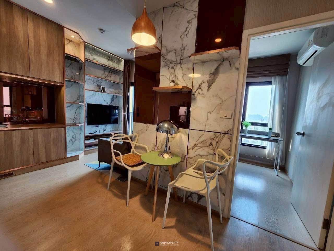 2BR condo in Ekkamai — photo 2