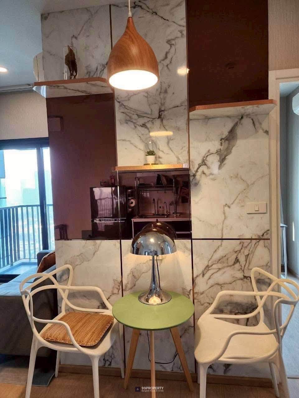 2BR condo in Ekkamai — photo 4