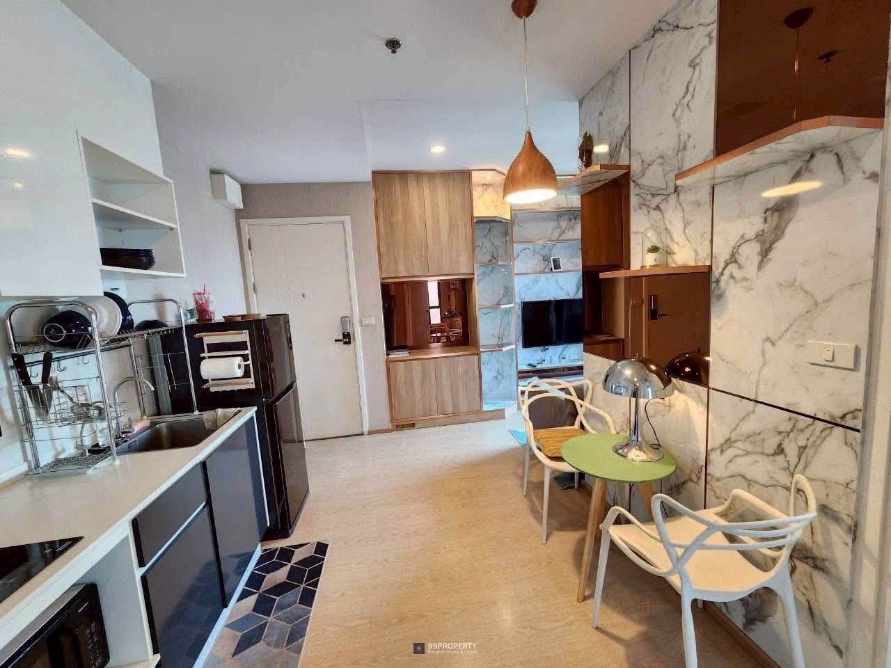2BR condo in Ekkamai — photo 5