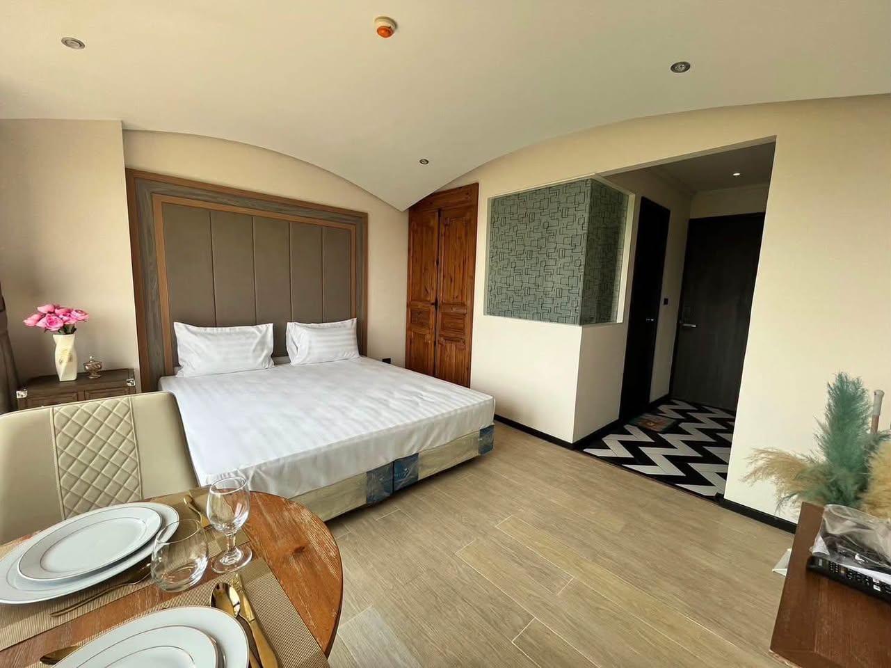 Studio studio in Central Pattaya — photo 2