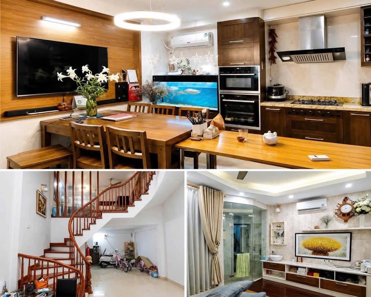 3BR house in Ha Dong — photo 2