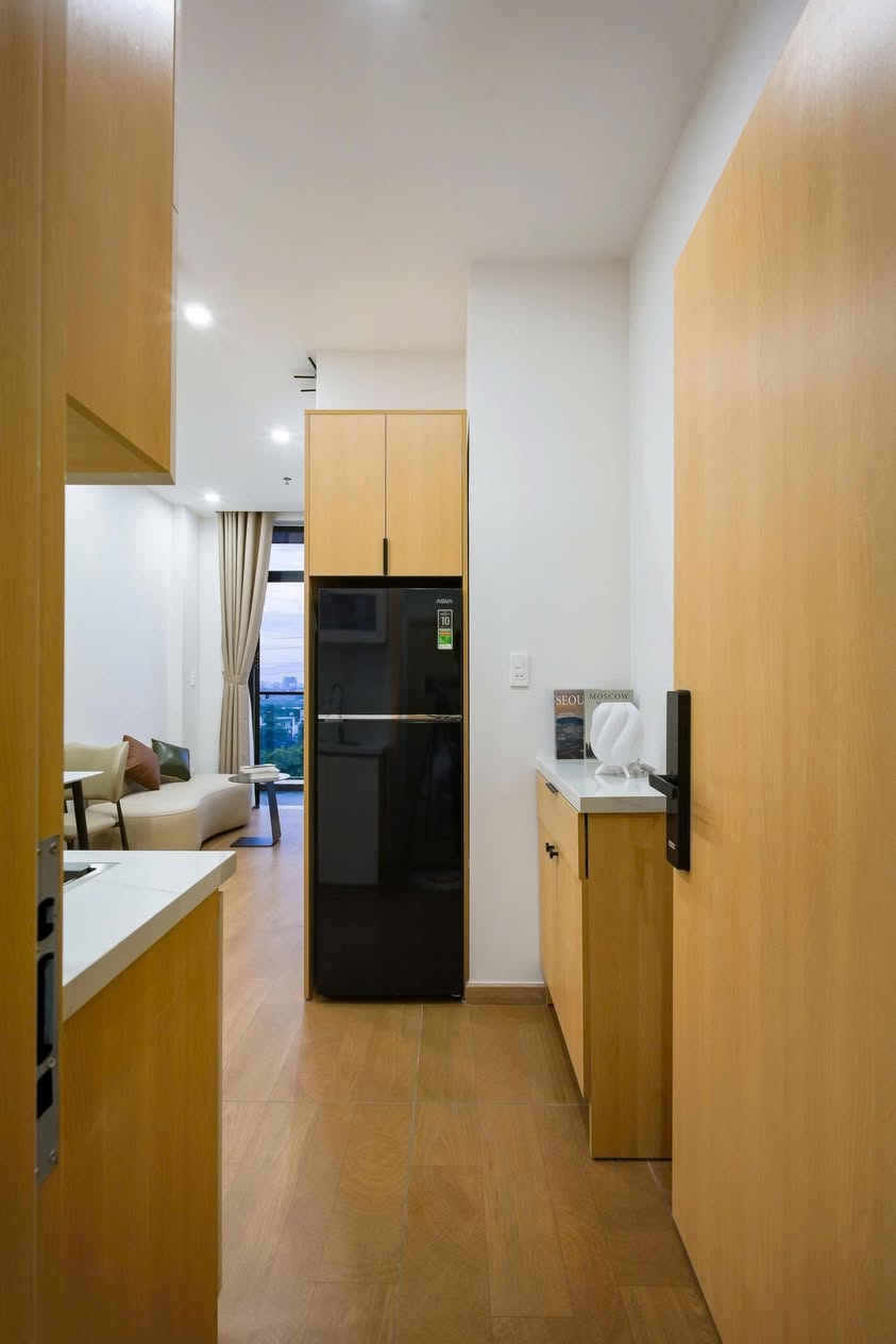 1BR apartment in Ngu Hanh Son — photo 3