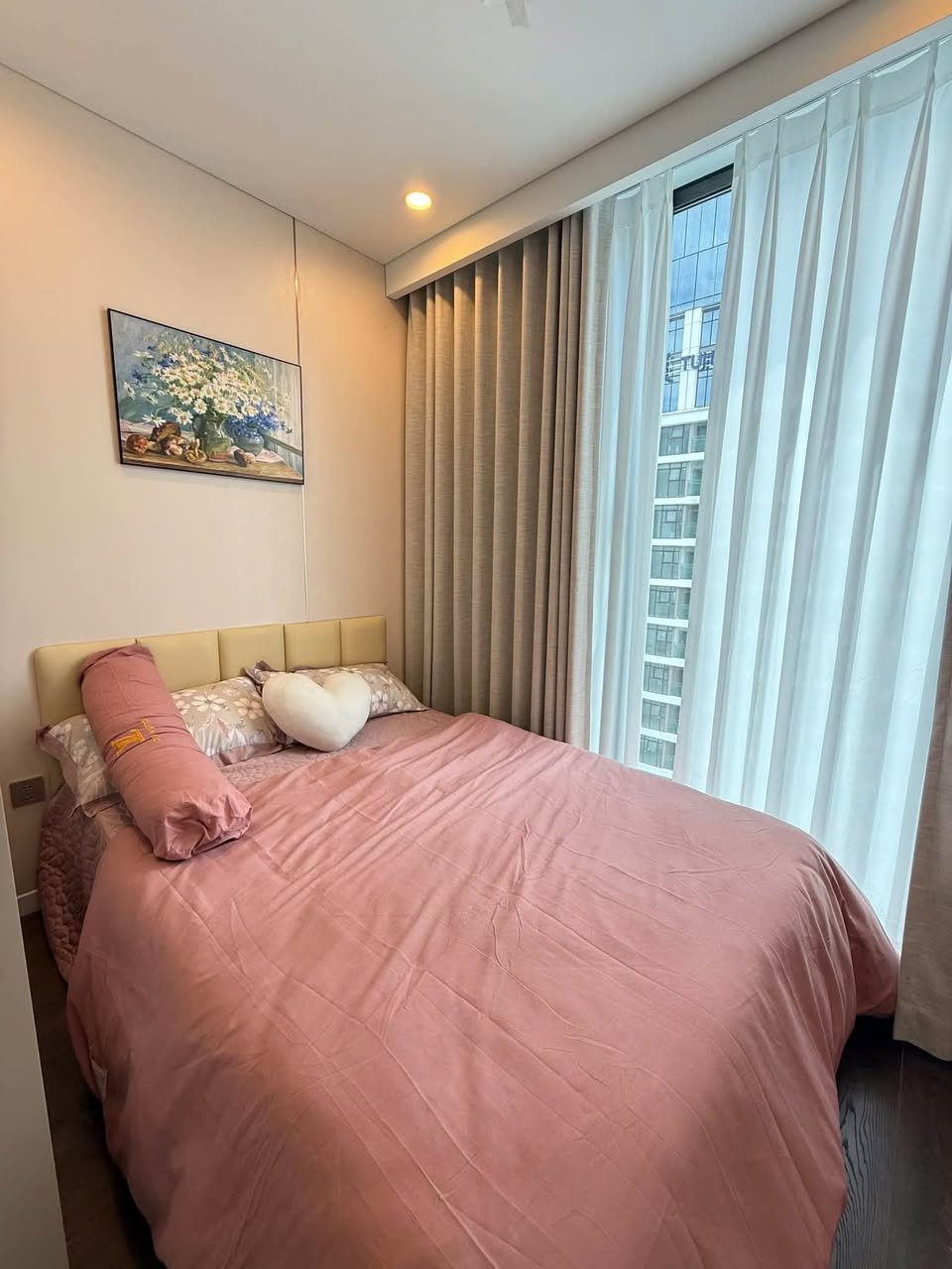 2BR apartment in Da Nang — photo 5