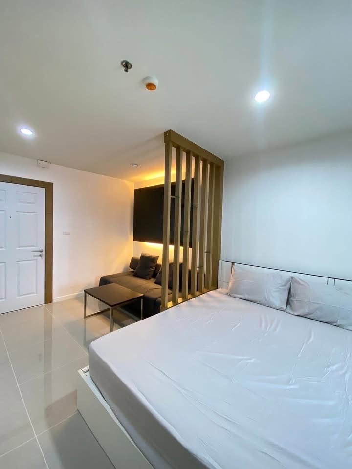 condo in Suan Luang — photo 2