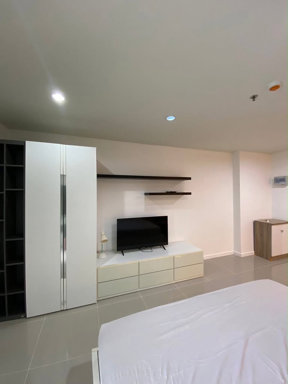 condo in Suan Luang — photo 3