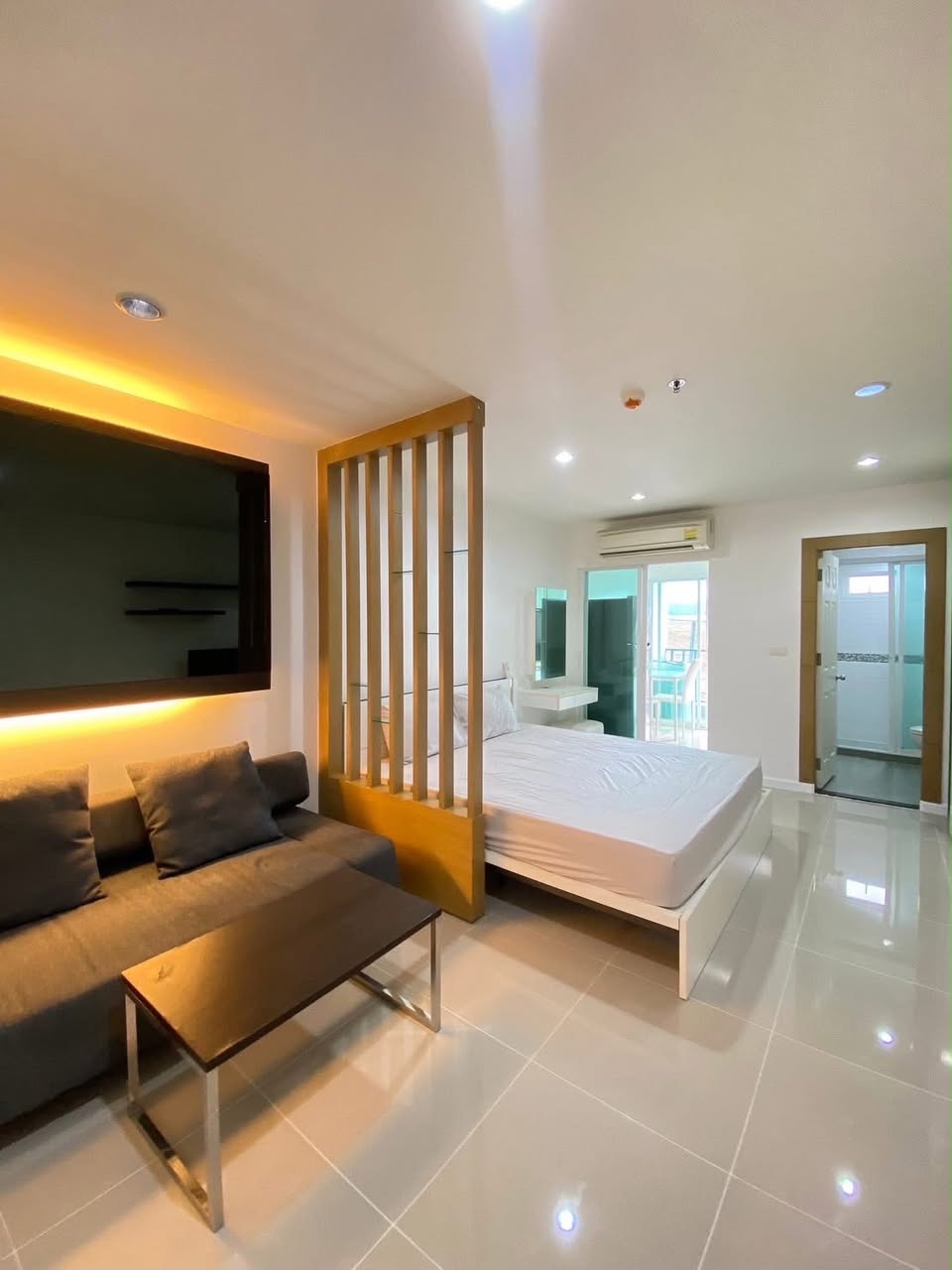condo in Suan Luang — photo 4