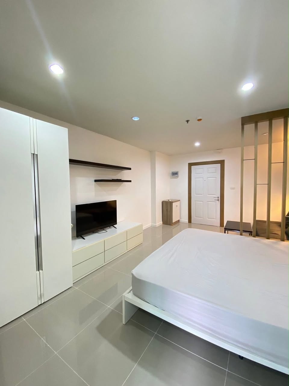 condo in Suan Luang — photo 5