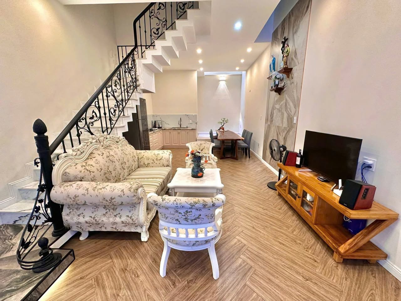 3BR house in Hai Chau — photo 2