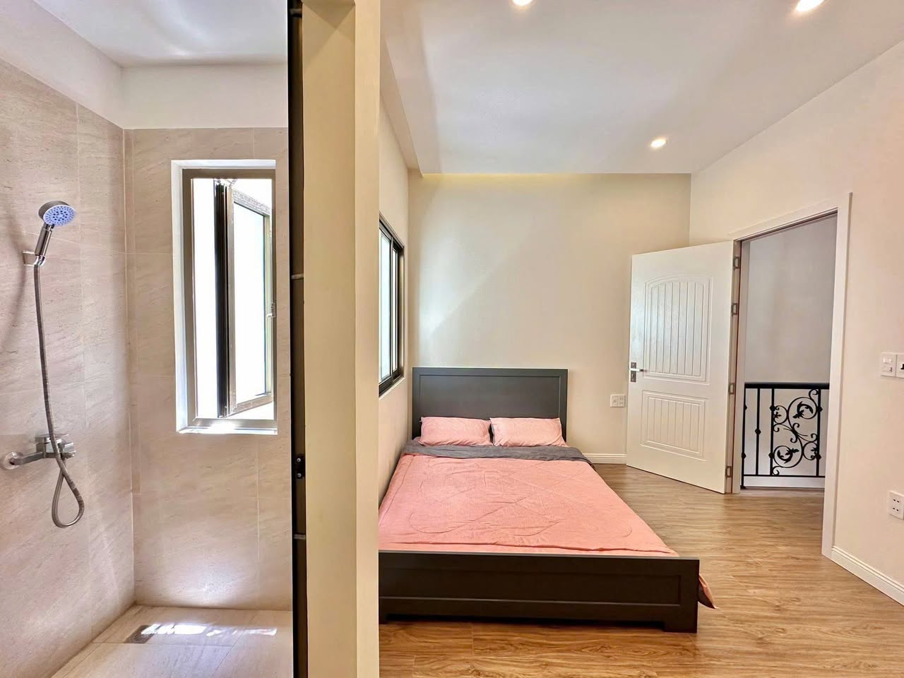 3BR house in Hai Chau — photo 4