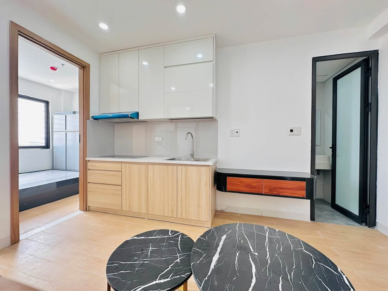 2BR apartment in Hoang Mai — photo 3