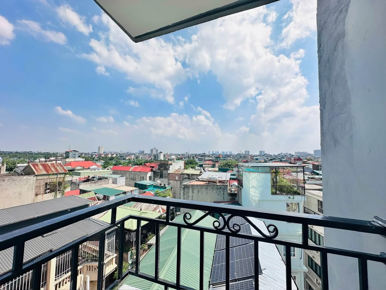 2BR apartment in Hoang Mai — photo 4