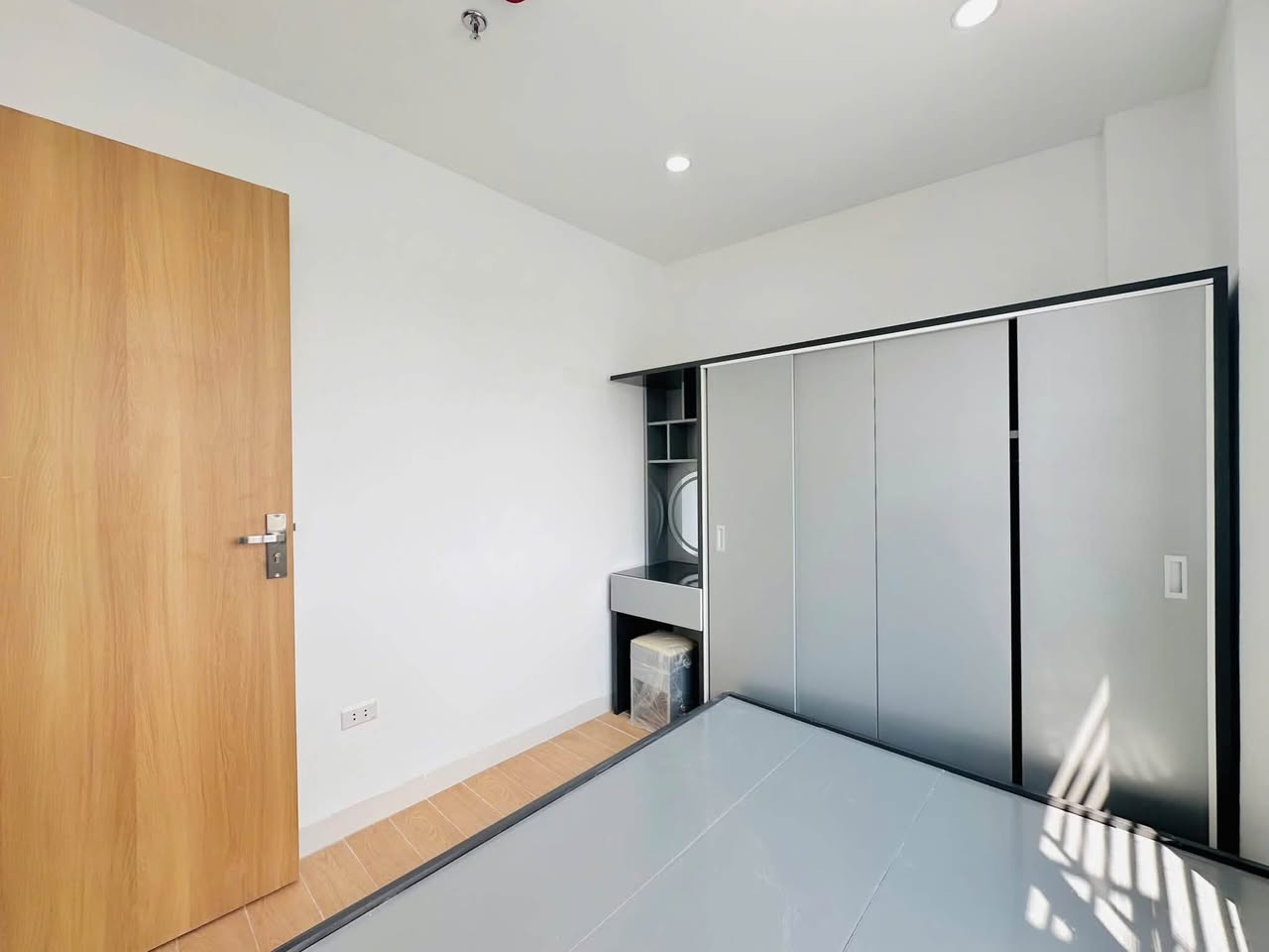 2BR apartment in Hoang Mai — photo 5