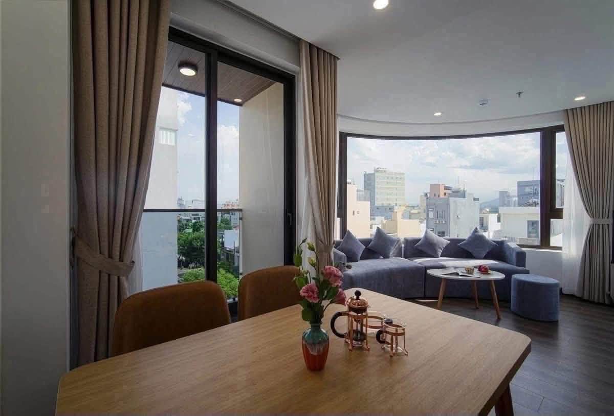 2BR apartment in An Thuong — photo 3