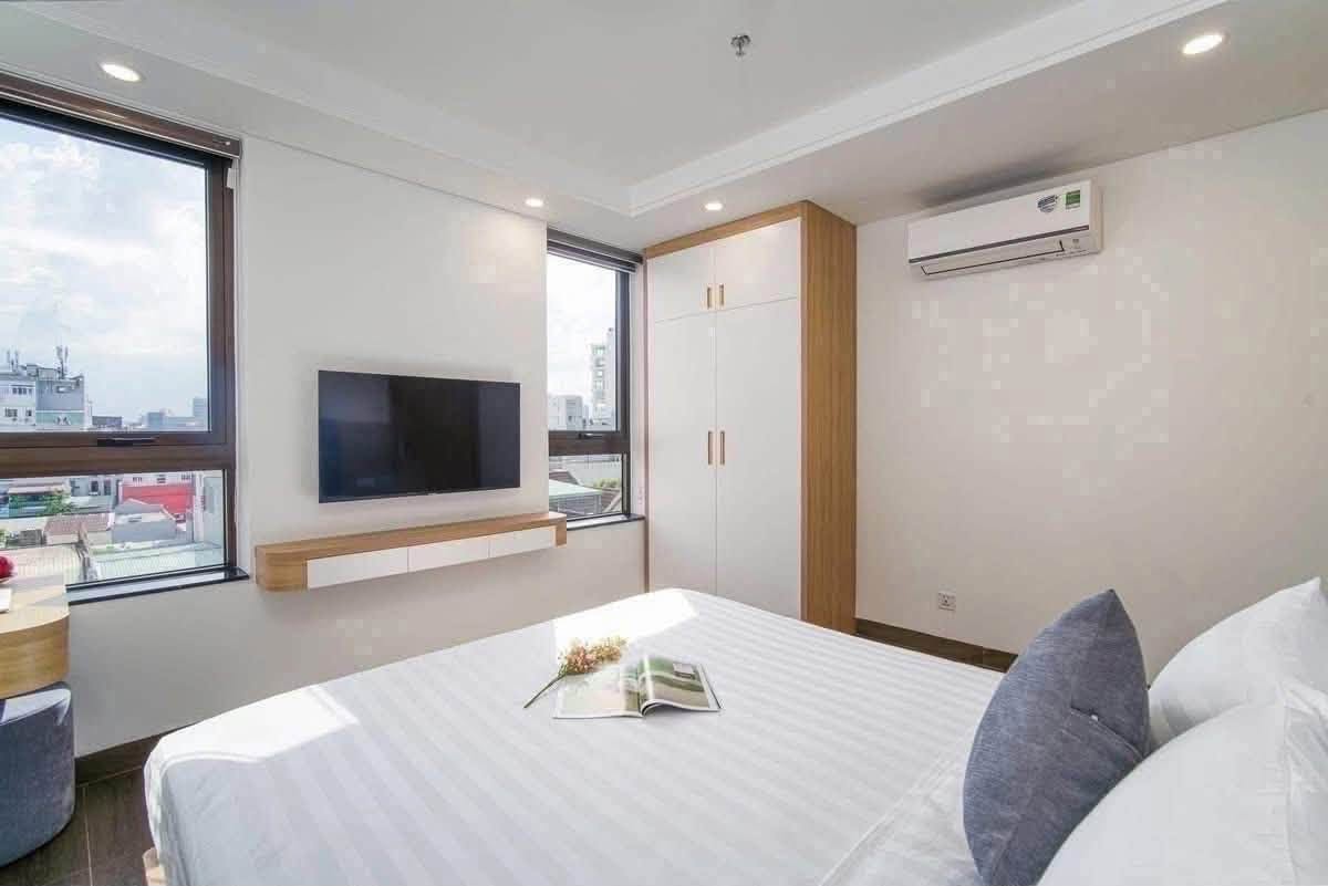 2BR apartment in An Thuong — photo 4