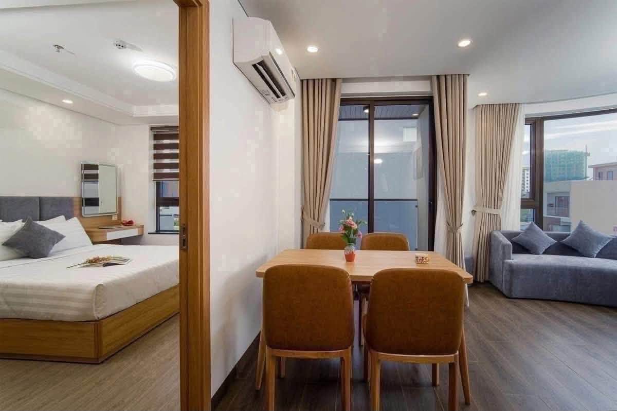 2BR apartment in An Thuong — photo 5
