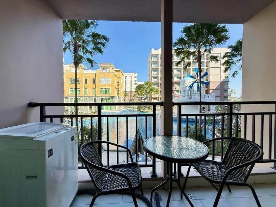 2BR condo in Phra Tamnak — photo 4