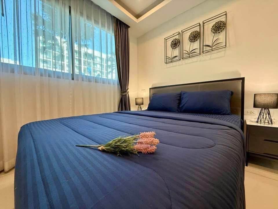 2BR condo in Phra Tamnak — photo 5
