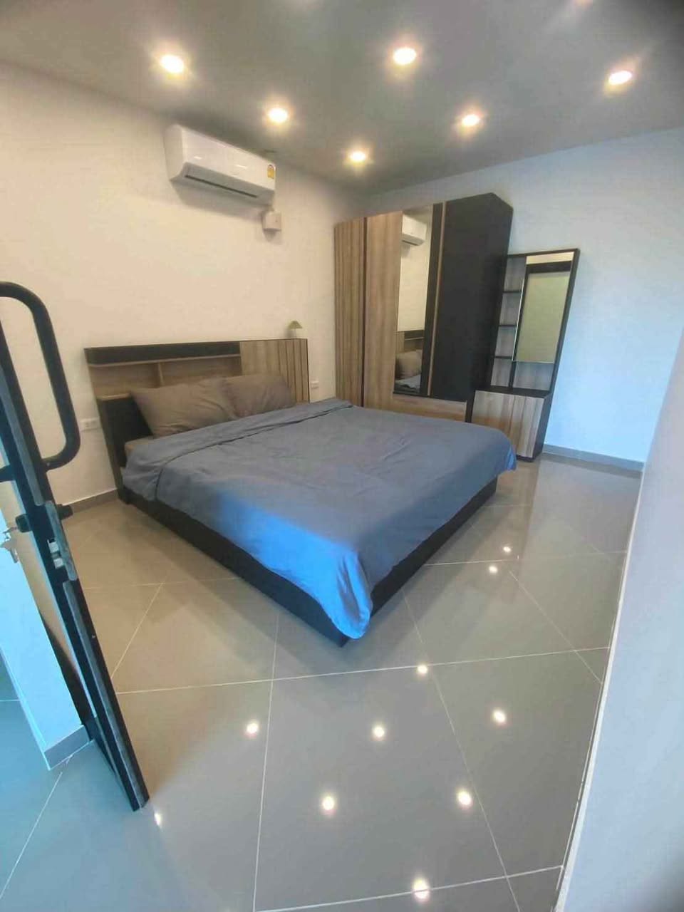 1BR condo in Wongamat — photo 2