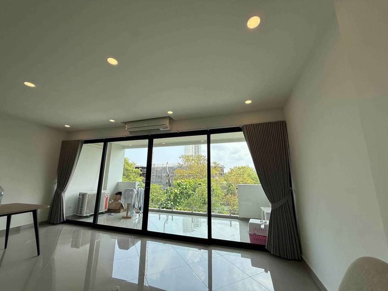 1BR condo in Wongamat — photo 3