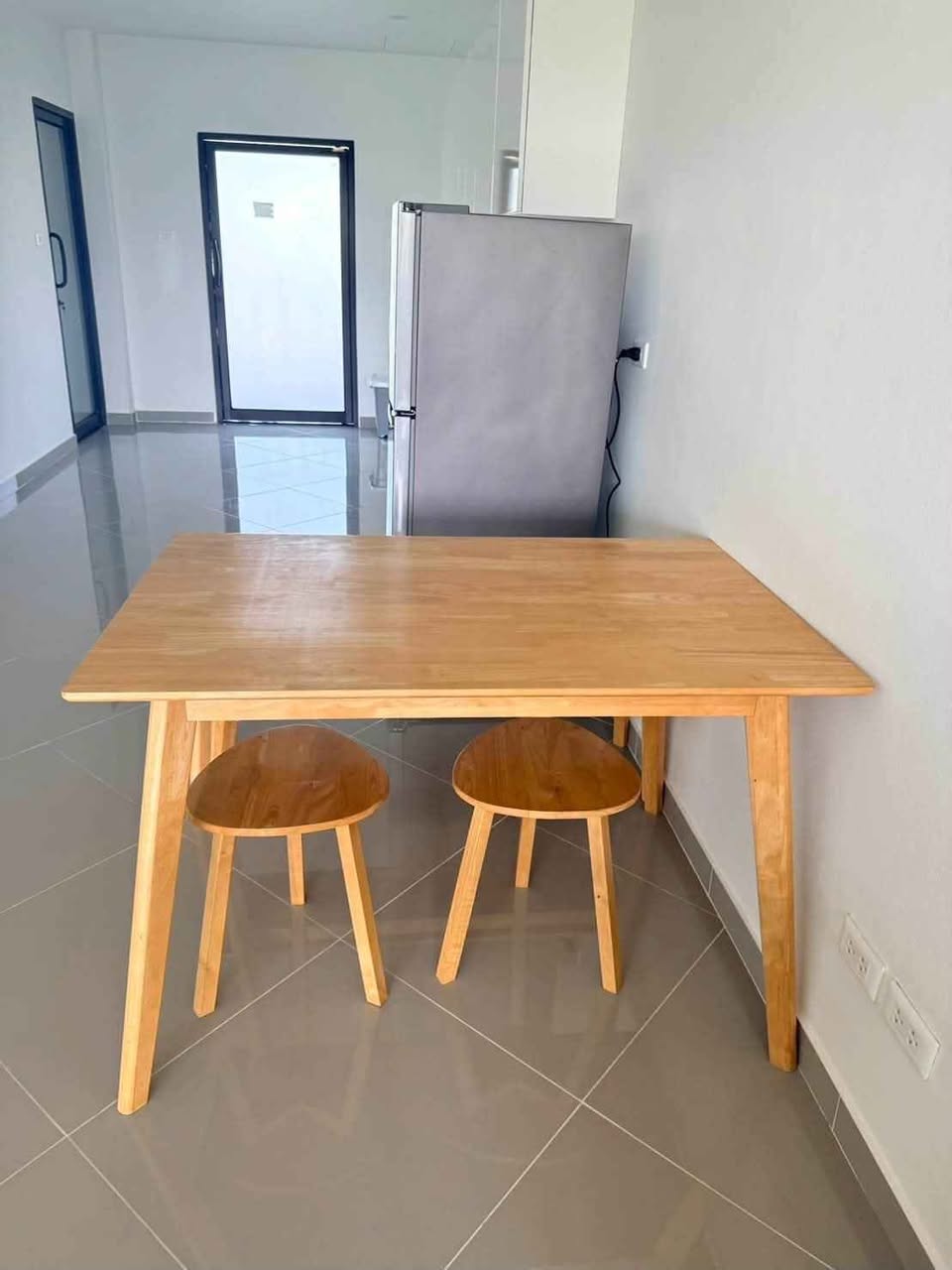 1BR condo in Wongamat — photo 5