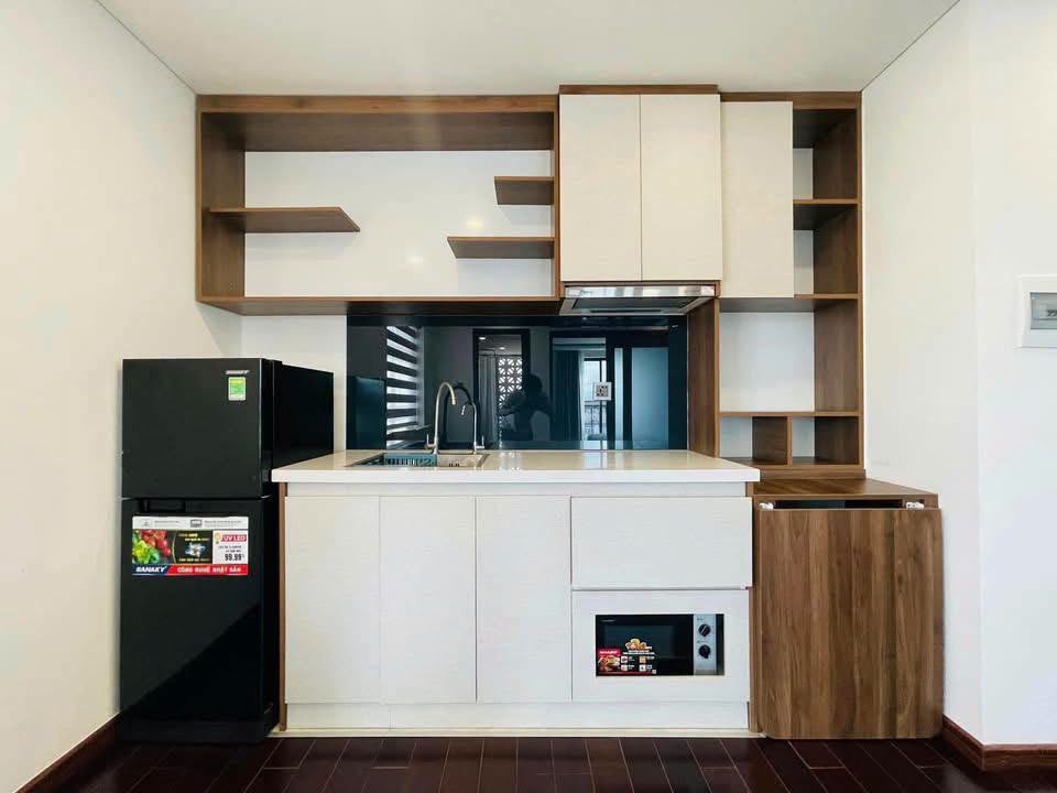 1BR apartment in Ngu Hanh Son — photo 3