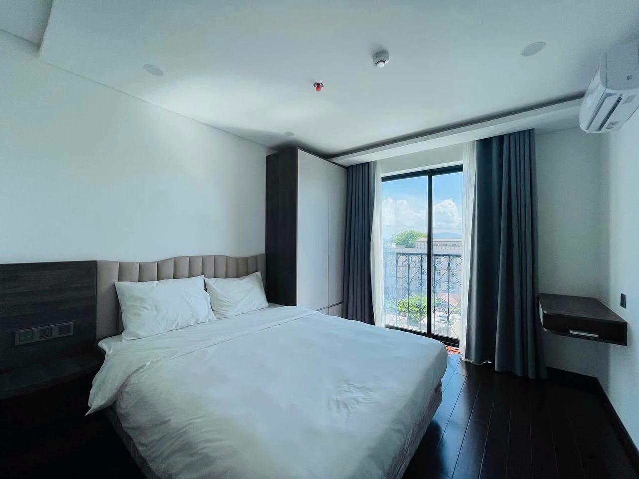 1BR apartment in Ngu Hanh Son — photo 4