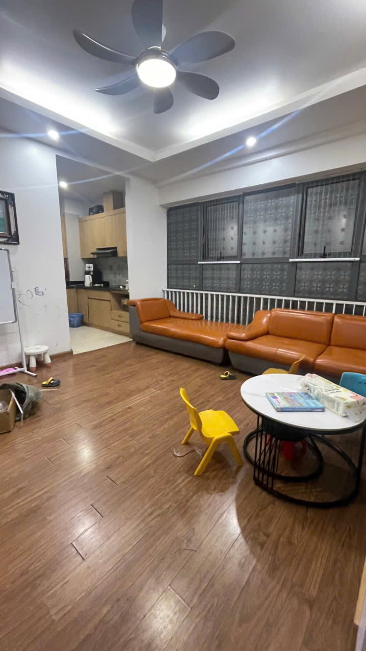 2BR apartment in Ha Dong — photo 2