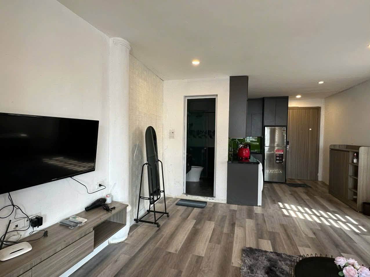1BR room in Dong Da — photo 2