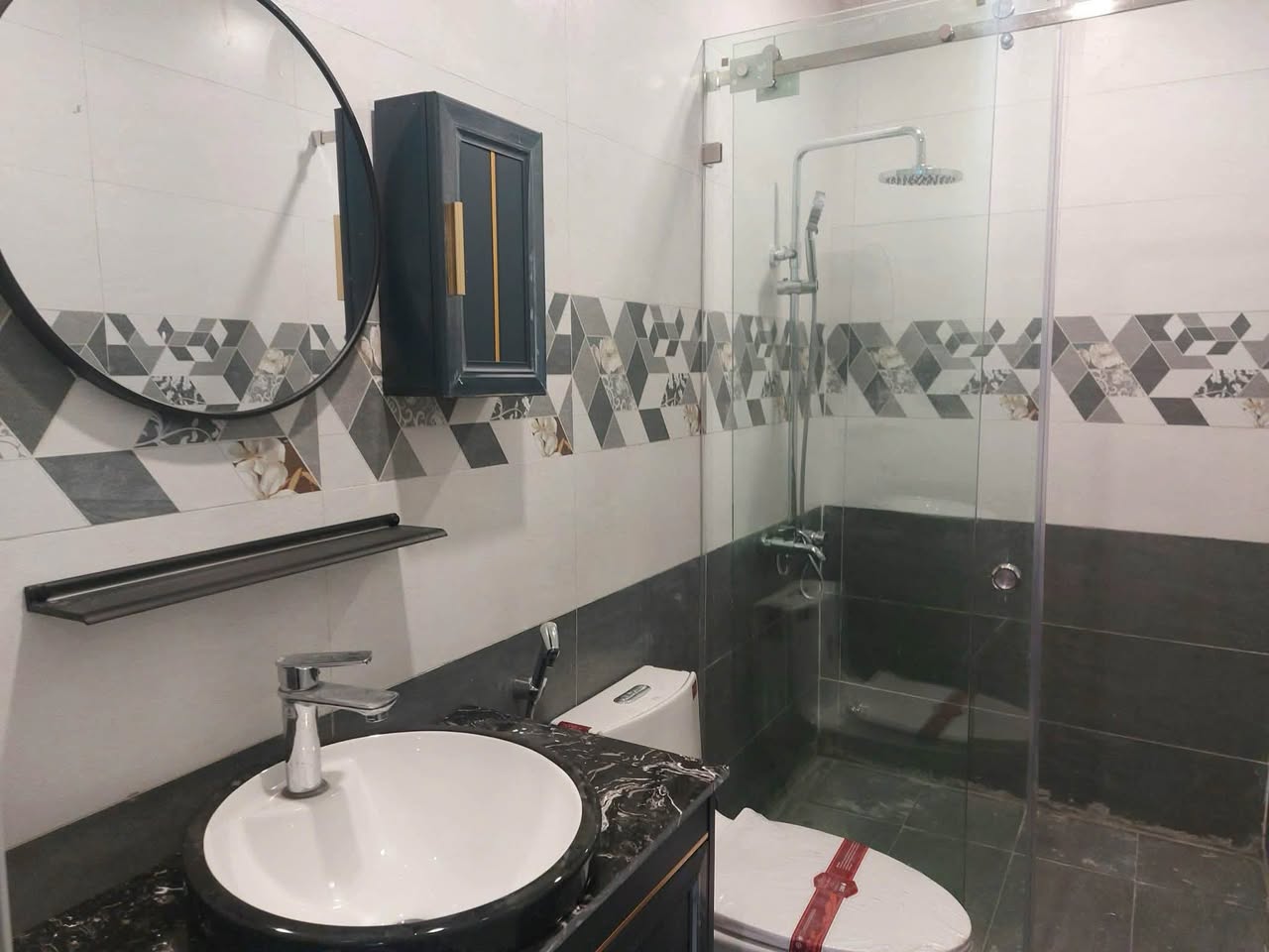 1BR room in Dong Da — photo 4