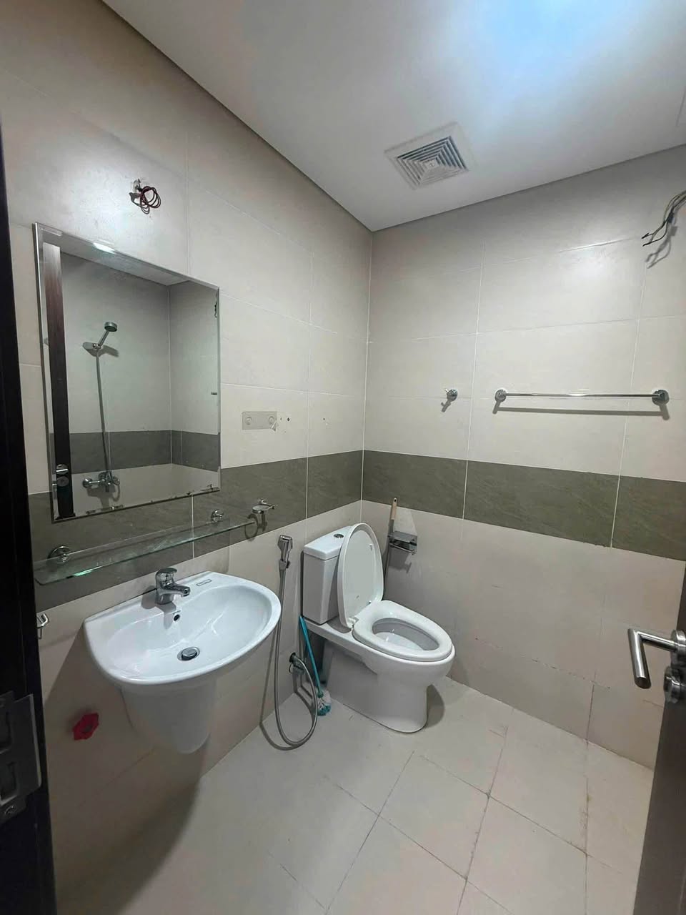 2BR apartment in Hoan Kiem — photo 2