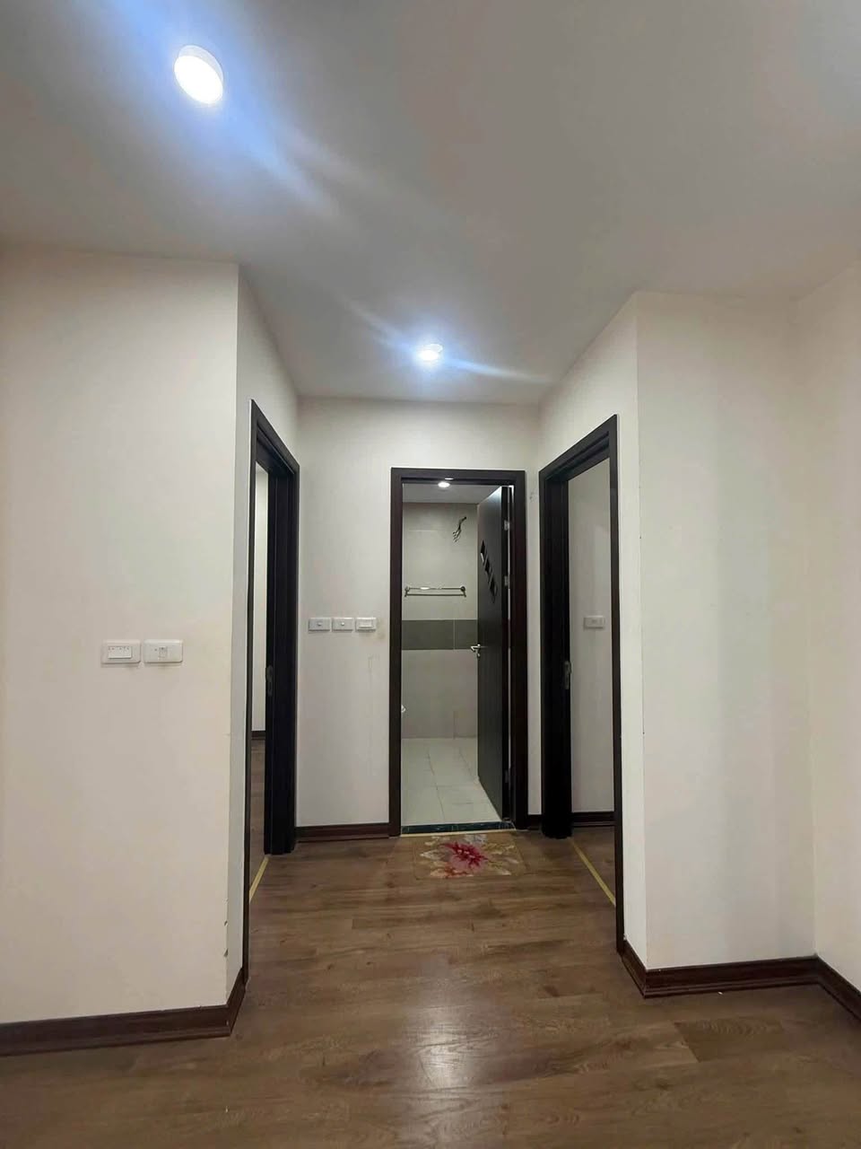 2BR apartment in Hoan Kiem — photo 4