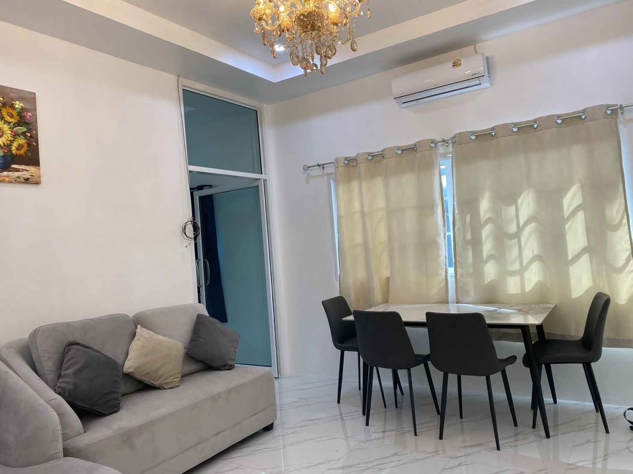 2BR house in Kathu — photo 4