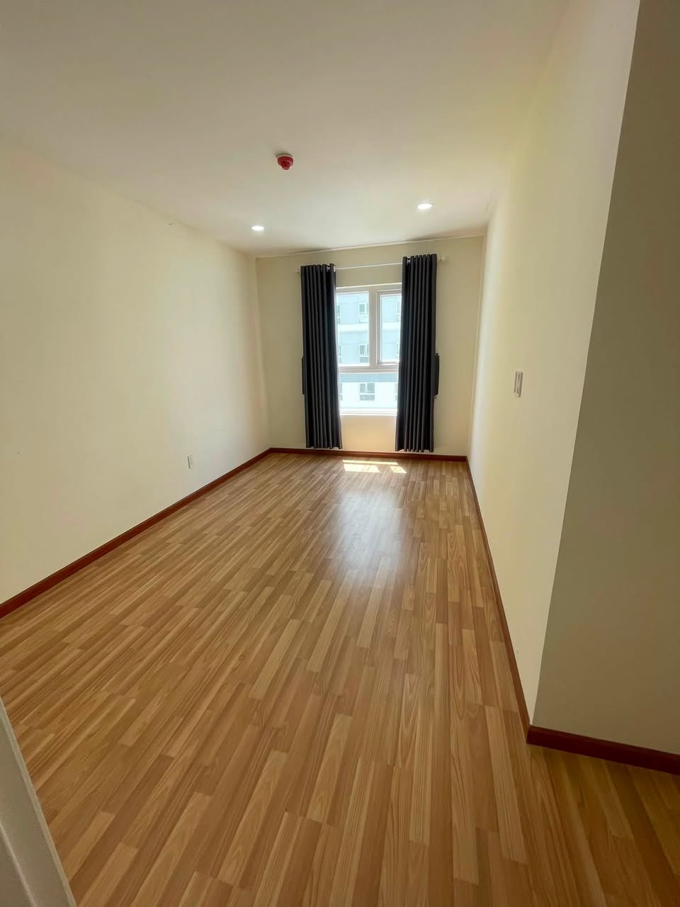2BR apartment in District 6 — photo 2