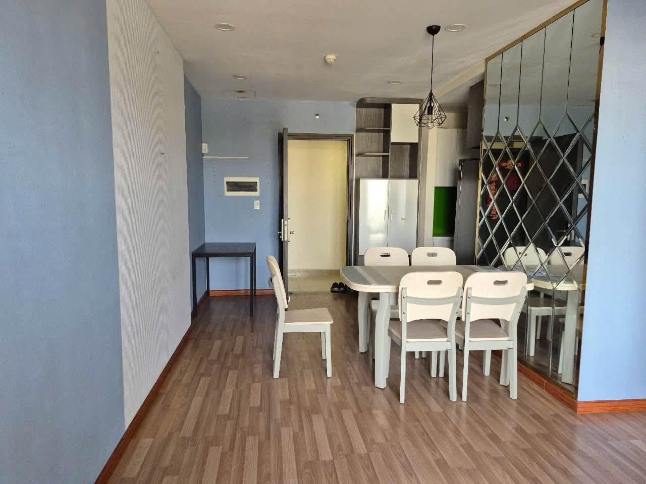 2BR apartment in District 6 — photo 4