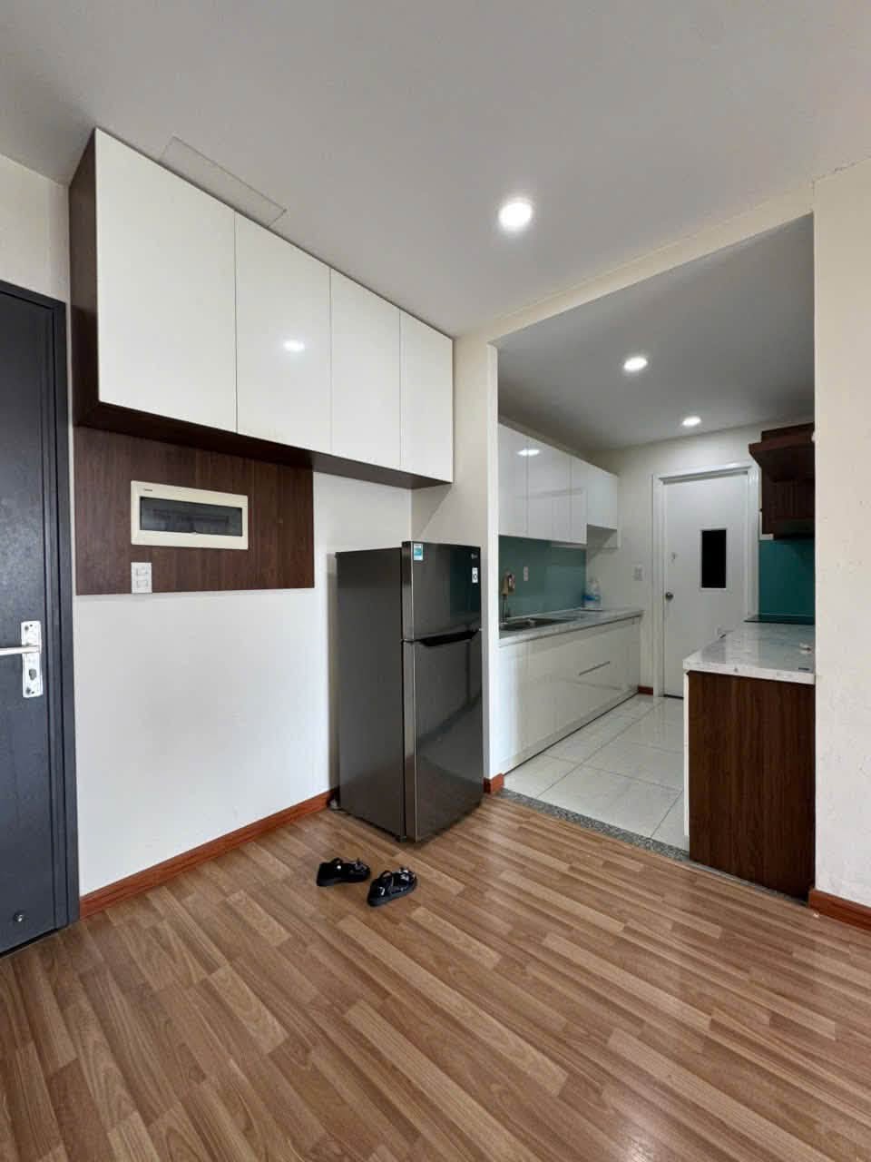 2BR apartment in District 6 — photo 5