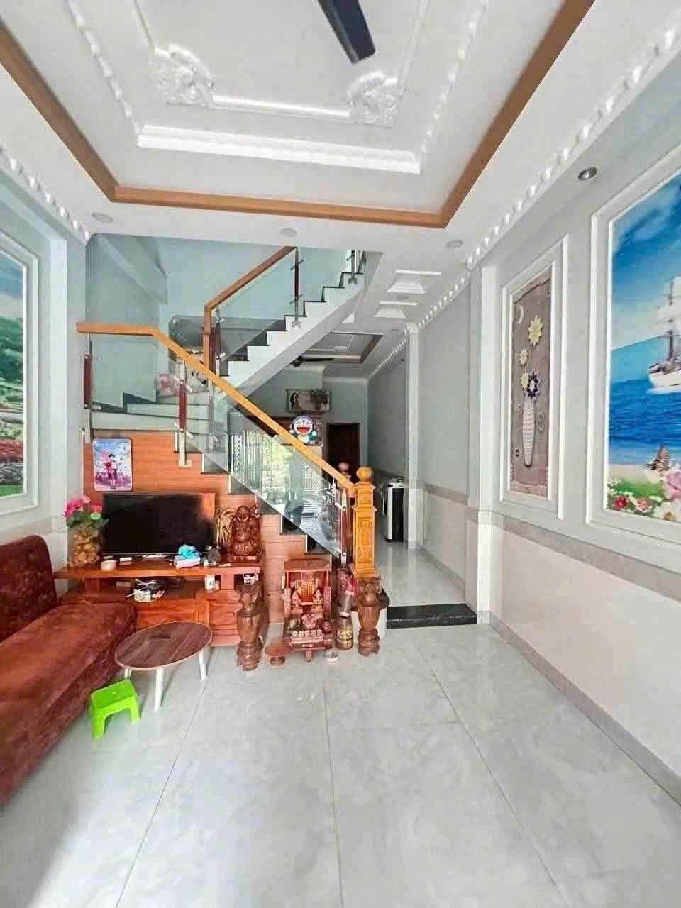 house for sale in Ho Chi Minh City — photo 2