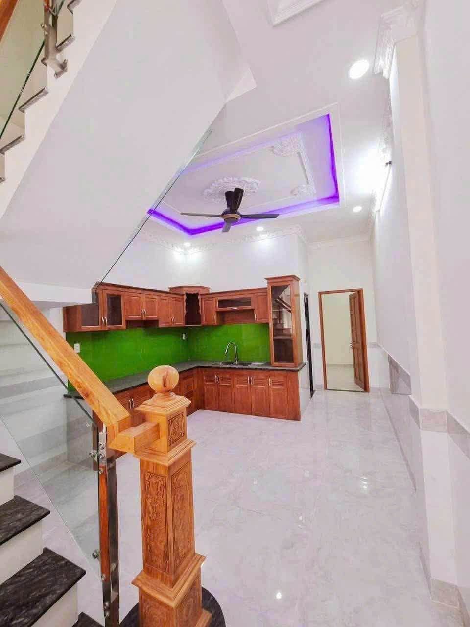 house for sale in Ho Chi Minh City — photo 5