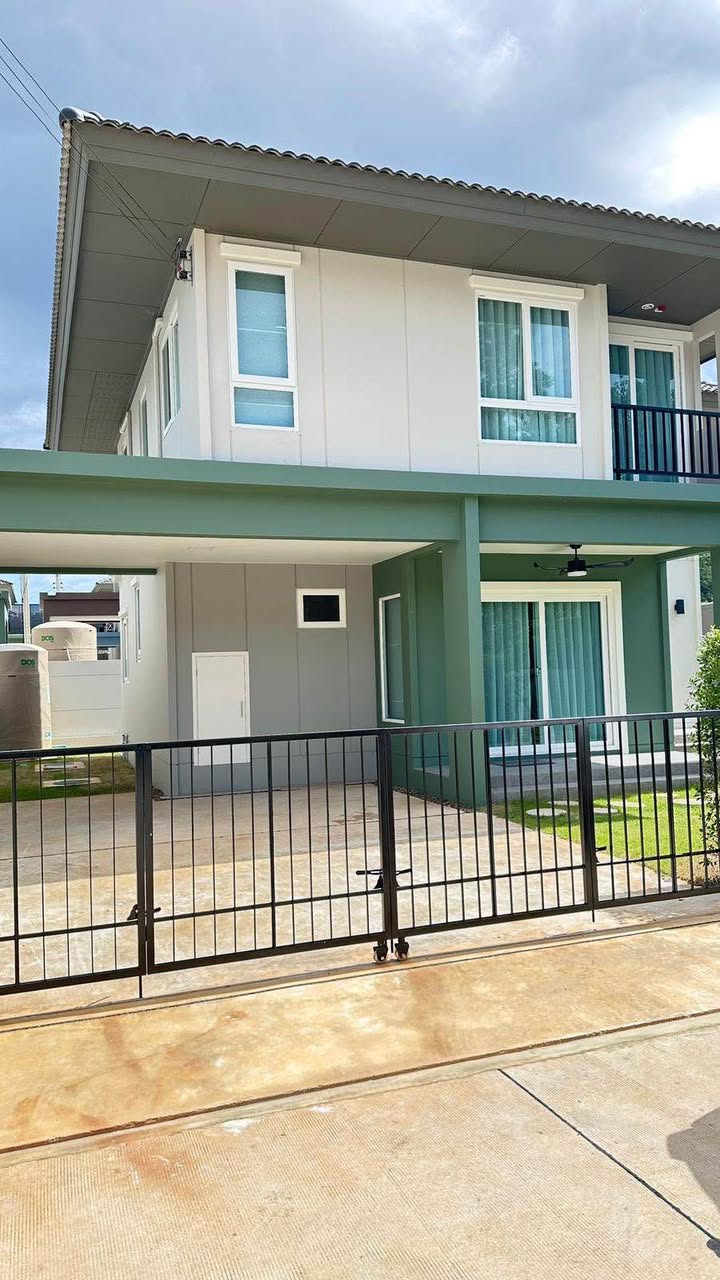 4BR house in Koh Kaew — photo 2