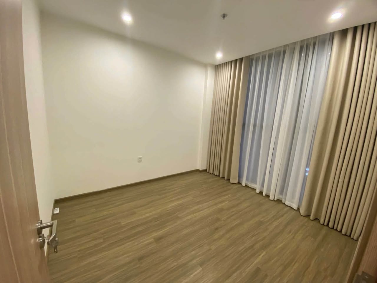 2BR apartment in Nam Tu Liem — photo 2