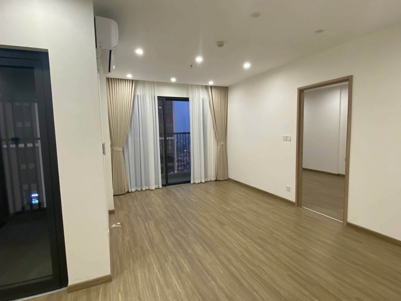 2BR apartment in Nam Tu Liem — photo 3