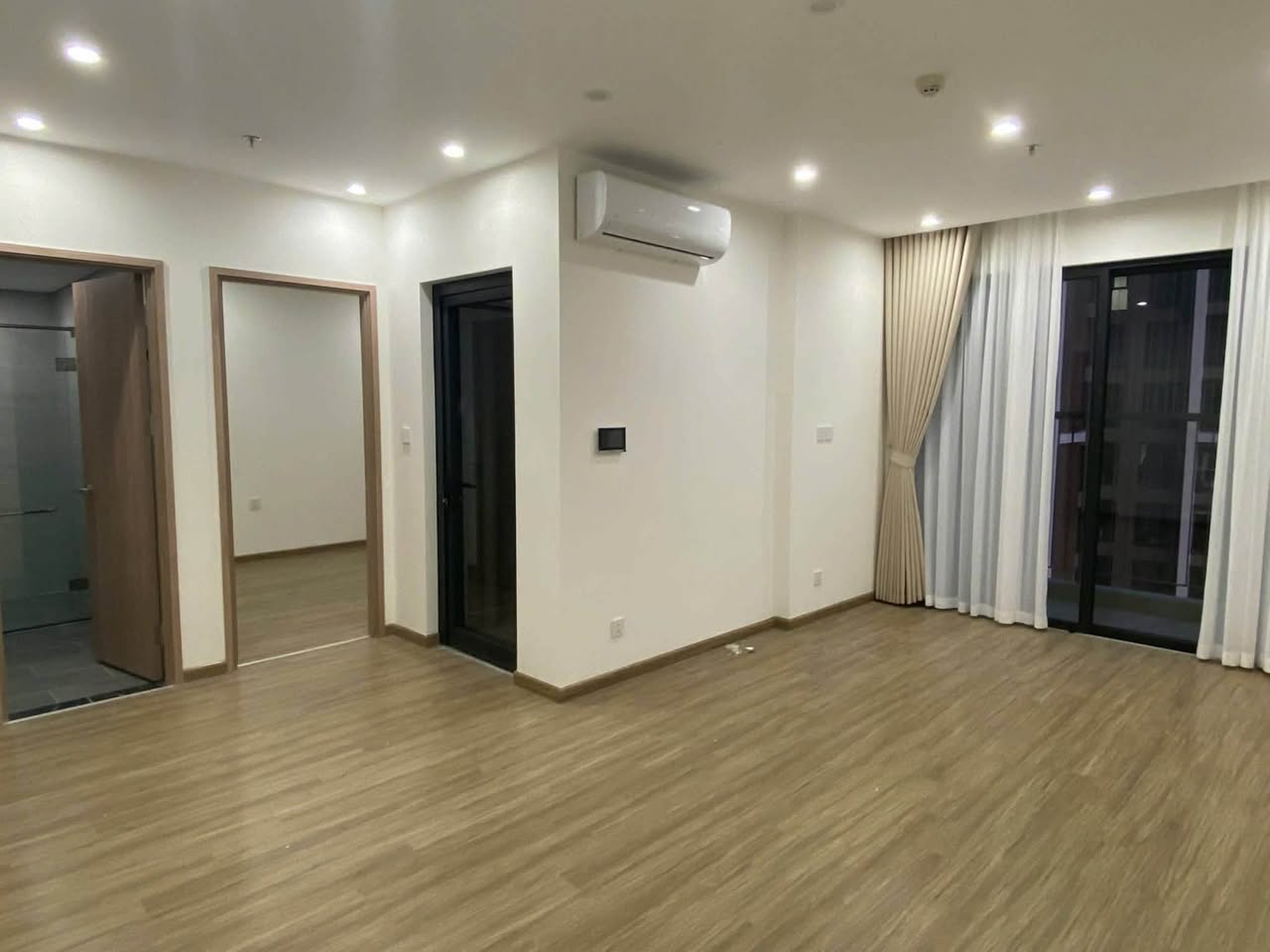 2BR apartment in Nam Tu Liem — photo 4