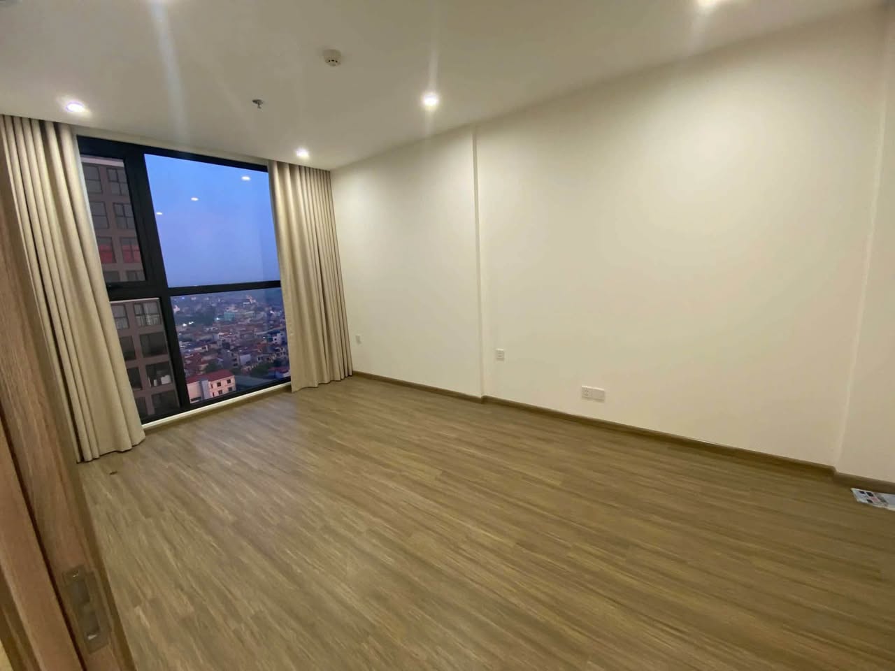 2BR apartment in Nam Tu Liem — photo 5