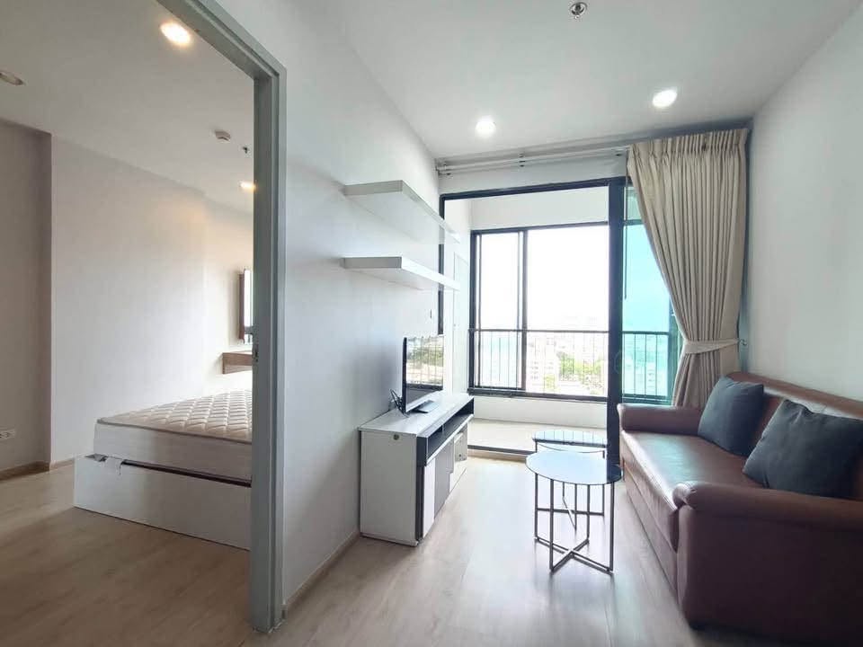 1BR condo in Sathorn — photo 3