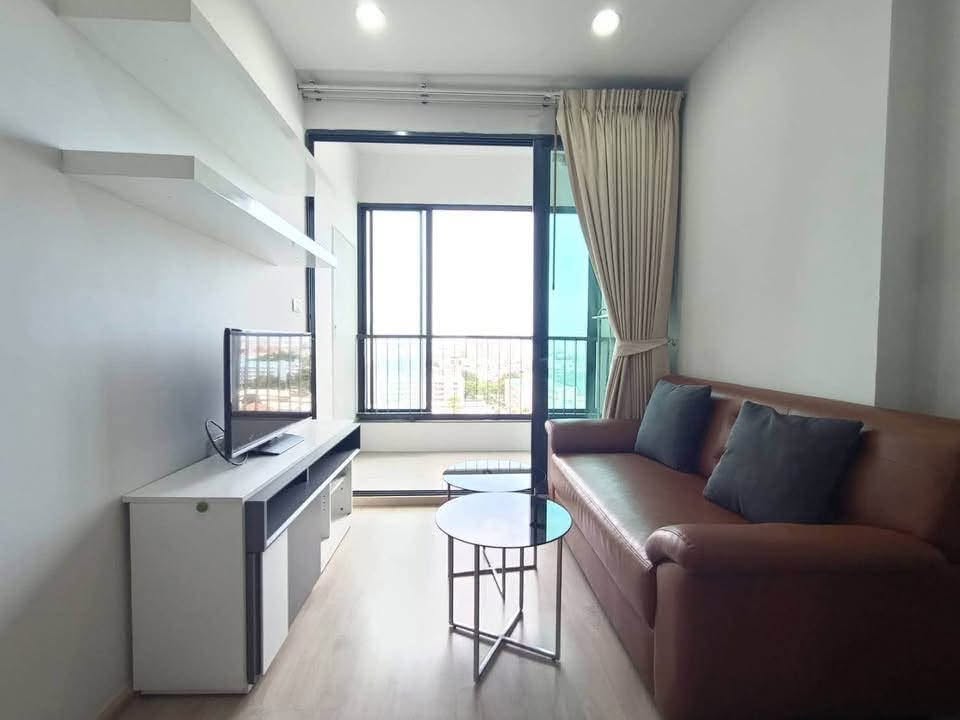 1BR condo in Sathorn — photo 4