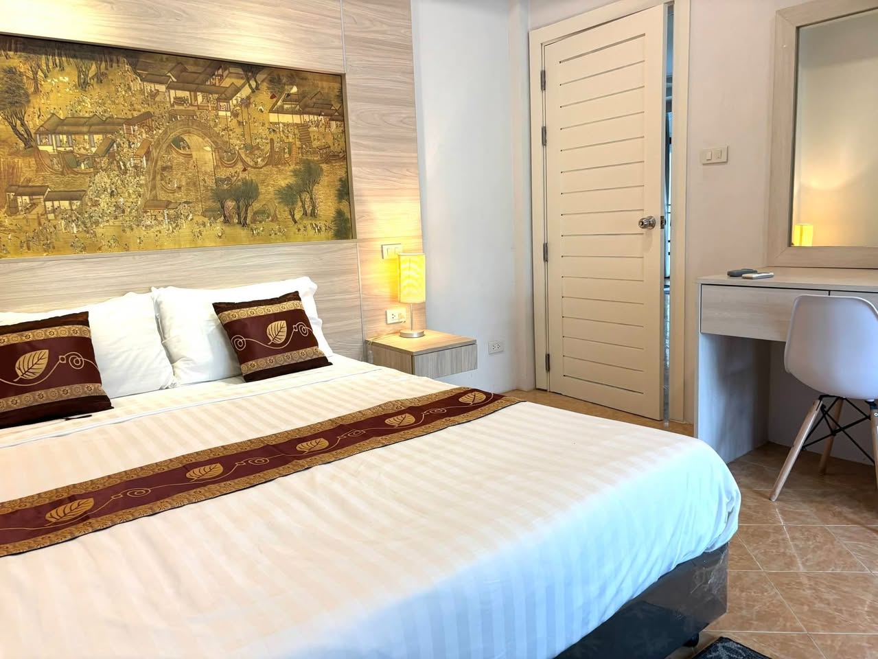 3BR villa in Pasak — photo 3
