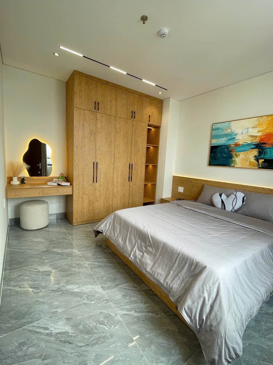 1BR rental in Son Tra — photo 2