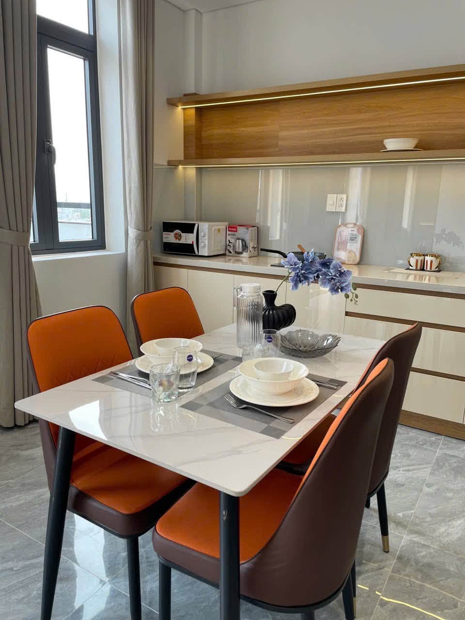 1BR rental in Son Tra — photo 4