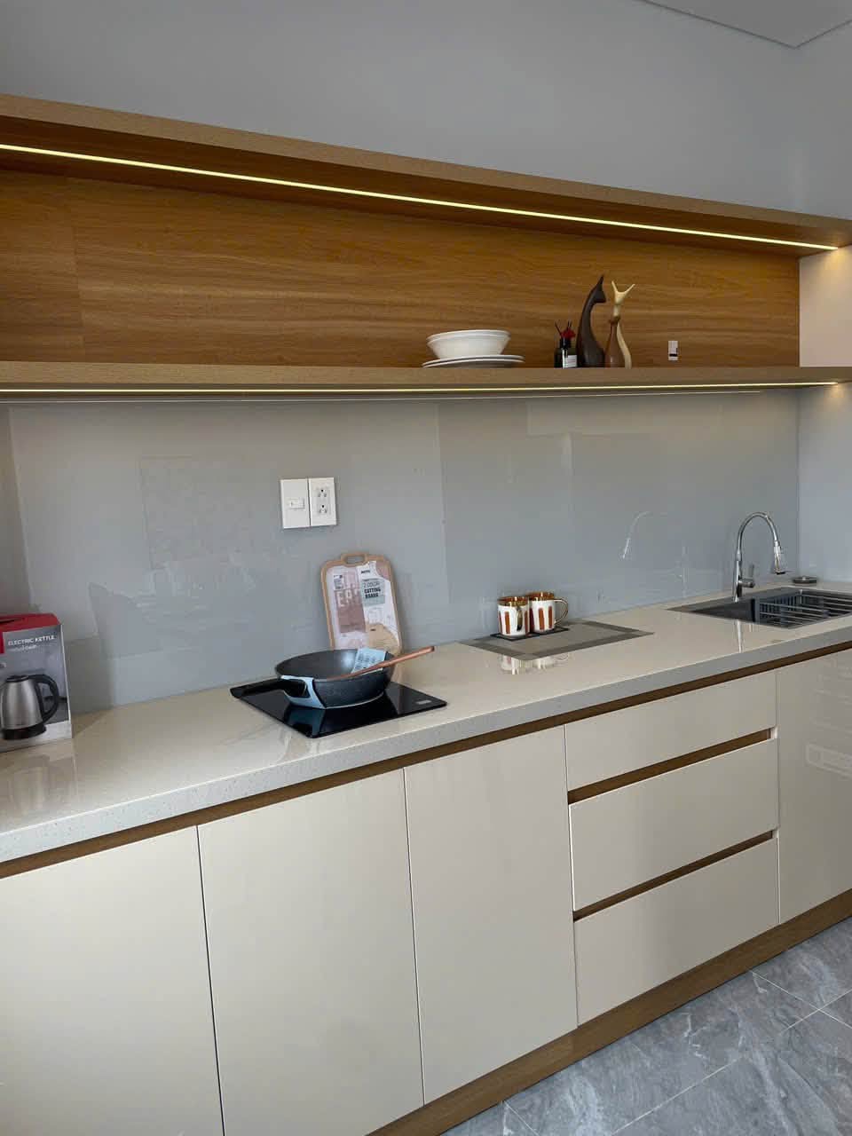 1BR rental in Son Tra — photo 5