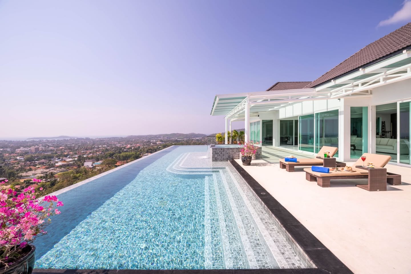 7BR villa in Phuket — photo 2